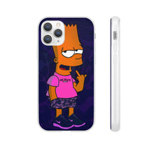 Load image into Gallery viewer, Bart Flexi Phone Case
