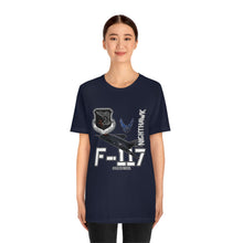 Load image into Gallery viewer, F-117 Aircraft Unisex Tee