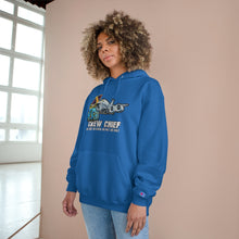 Load image into Gallery viewer, Crew Chief Hoodie