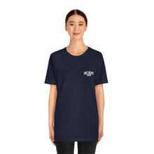 Load image into Gallery viewer, Ability, Motivation & Attitude Unisex Tee
