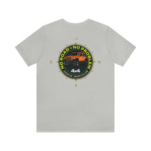 Load image into Gallery viewer, Jeep Club Unisex Tee
