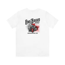 Load image into Gallery viewer, One Bravo Knight #5 Unisex Tee