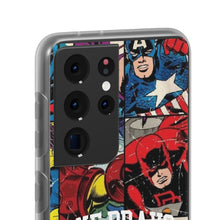 Load image into Gallery viewer, One Bravo Marvel Flexi Phone Case