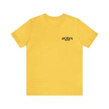 Load image into Gallery viewer, Unisex Jersey Short Sleeve Tee