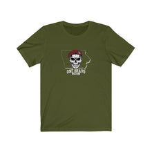 Load image into Gallery viewer, One Bravo Iowa Logo Unisex Tee