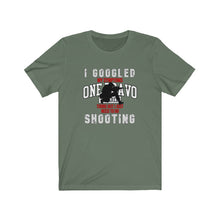 Load image into Gallery viewer, My Symptoms Unisex Tee