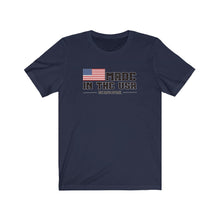 Load image into Gallery viewer, Made In The USA Unisex Tee