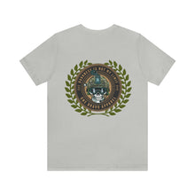 Load image into Gallery viewer, Darkness Is Not My Limit Unisex Tee