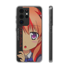 Load image into Gallery viewer, One Bravo Anime Flexi Phone Case
