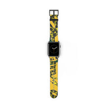 Load image into Gallery viewer, Don't Tread On Me Apple Watch Band