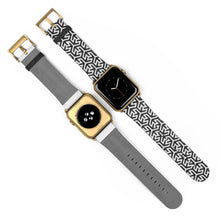 Load image into Gallery viewer, Abstract Design #2 Apple Watch Band