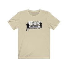 Load image into Gallery viewer, Team One Bravo Unisex Tee