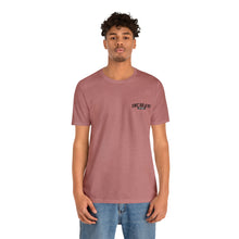 Load image into Gallery viewer, Admit One Valhalla Unisex Tee