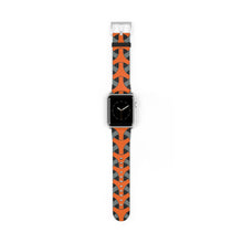 Load image into Gallery viewer, Abstract Design #3 Apple Watch Band