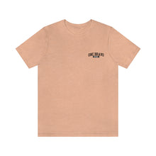 Load image into Gallery viewer, 5 Reasons Why I Own A Firearm Unisex Tee