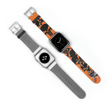 Load image into Gallery viewer, Punisher Apple Watch Band