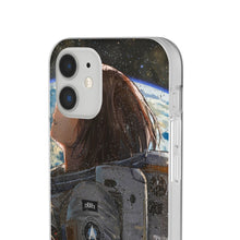 Load image into Gallery viewer, United States Space Force Flexi Phone Case