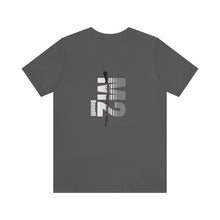 Load image into Gallery viewer, M2 Military Weapon Unisex Tee