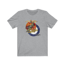 Load image into Gallery viewer, Spitfire Unisex Aircraft Tee