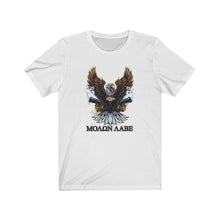 Load image into Gallery viewer, Molon Labe Unisex Tee