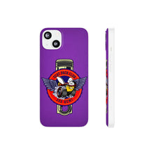 Load image into Gallery viewer, Scat Pack Club Flexi Phone Case
