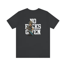 Load image into Gallery viewer, No Fucks Given Unisex Tee