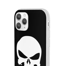 Load image into Gallery viewer, One Bravo Punisher Flexi Phone Case