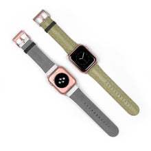 Load image into Gallery viewer, Snake Design # 2 Apple Watch Band
