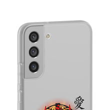 Load image into Gallery viewer, One Bravo Warrior Anime #4 Flexi Phone Case