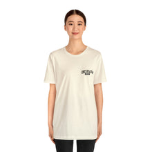 Load image into Gallery viewer, All or Nothing Nose Art Unisex Tee