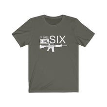 Load image into Gallery viewer, 5.56 Unisex Tee