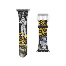 Load image into Gallery viewer, Star Wars Apple Watch Band