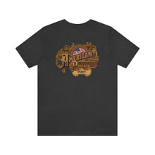 Load image into Gallery viewer, American Pride Unisex Tee