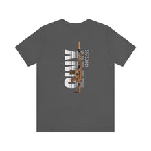 Load image into Gallery viewer, SIG Sauer XM5 Military Weapon Unisex Tee