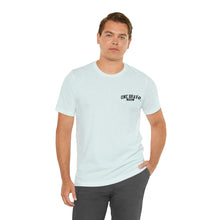 Load image into Gallery viewer, All or Nothing Nose Art Unisex Tee