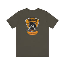 Load image into Gallery viewer, Swamp Rats Fighter Squadron Unisex Tee