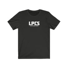 Load image into Gallery viewer, LPCS Acronym Unisex Tee