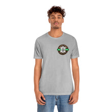 Load image into Gallery viewer, Military Pride Unisex Tee