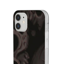 Load image into Gallery viewer, One Bravo Skull Camo Flexi Phone Case