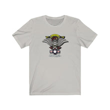 Load image into Gallery viewer, One Bravo Apparel Skull/Beret Logo Unisex Tee