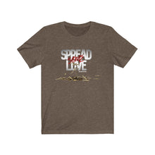 Load image into Gallery viewer, Spread Some Love Unisex Tee