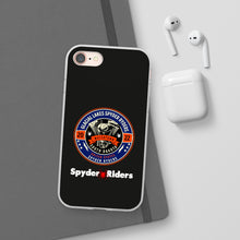 Load image into Gallery viewer, Glacial Lakes Flexi Phone Case