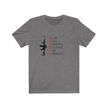 Load image into Gallery viewer, One Bravo S.P.O.R.T.S. Unisex Tee