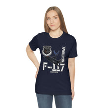 Load image into Gallery viewer, F-117 Aircraft Unisex Tee