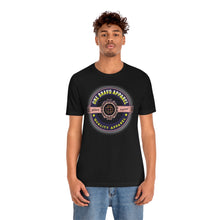 Load image into Gallery viewer, Vintage One Bravo Unisex Tee