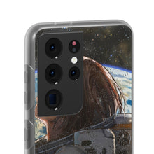 Load image into Gallery viewer, United States Space Force Flexi Phone Case