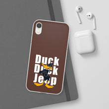 Load image into Gallery viewer, Duck Duck Jeep Flexi Phone Case