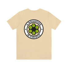 Load image into Gallery viewer, 6 Reasons Not To Fuck With Me Unisex Tee