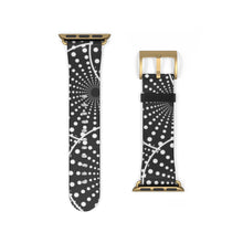 Load image into Gallery viewer, Abstract Kryptek Camo Apple Watch Band