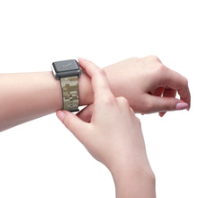 Load image into Gallery viewer, Desert Digital Apple Watch Band